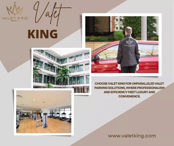 valet