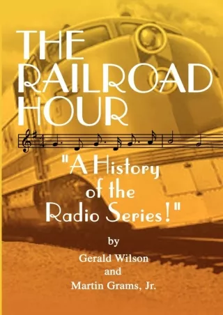 read_ The Railroad Hour