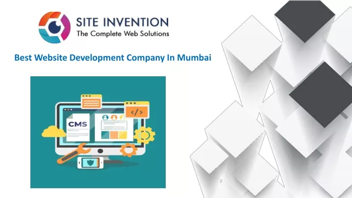 best website development company in mumbai