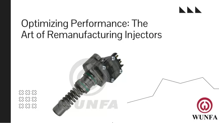 optimizing performance the art of remanufacturing