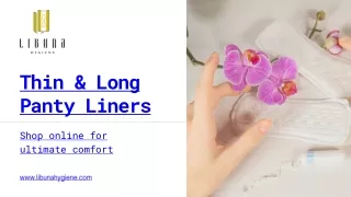 Comfort Guard: Buy the Best Long & Thin Underwear Online
