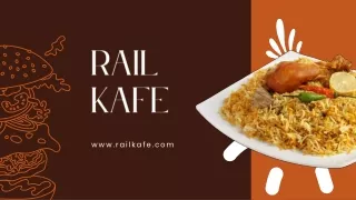 rail kafe