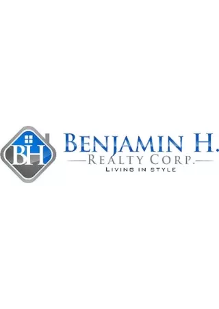 Affordable Apartments for rents | Benjamin H. Realty