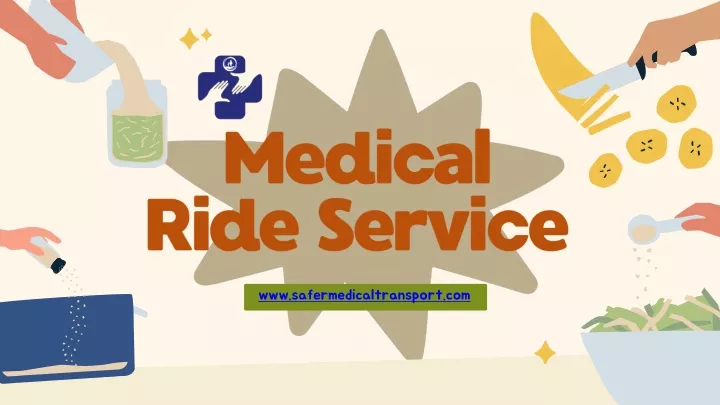 medical ride service