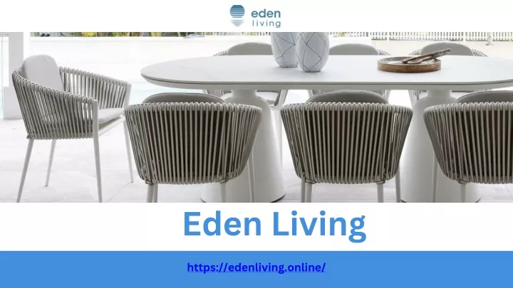 https edenliving online