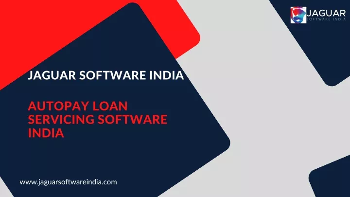 jaguar software india