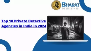 Best Detective Agency in Noida  Best Detective Agency in Greater Noida   Best Detective Agency in India