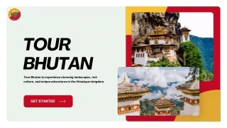 Tour Bhutan (2)