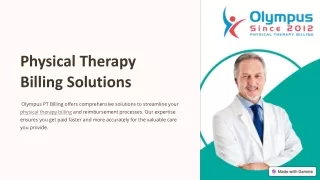 Physical-Therapy-Billing-Solutions