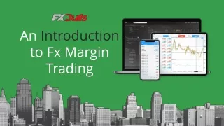 해외선물 - FxBulls