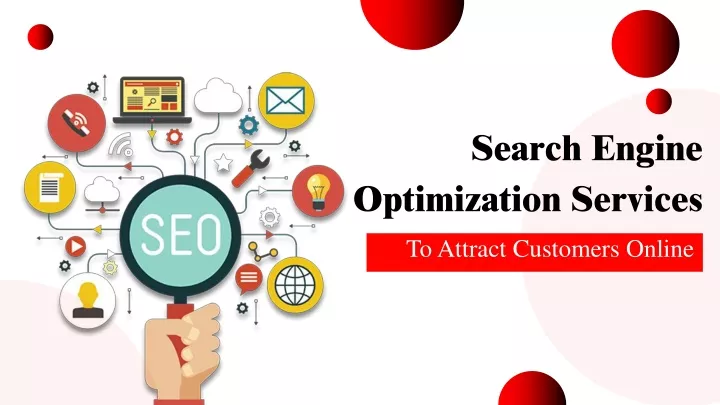 search engine optimization services