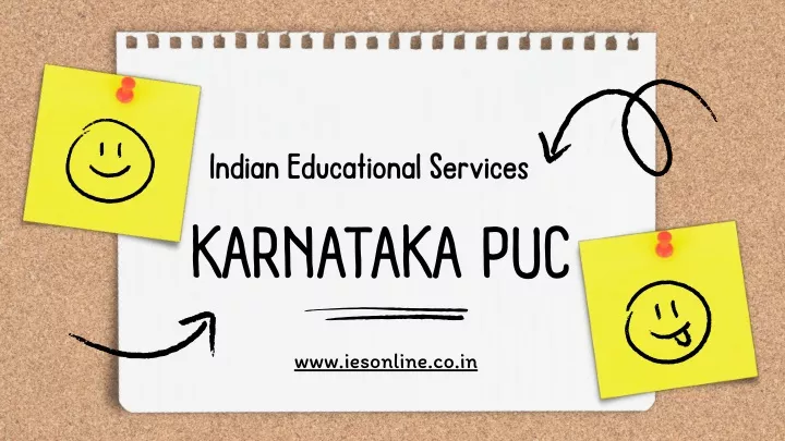 indian educational services