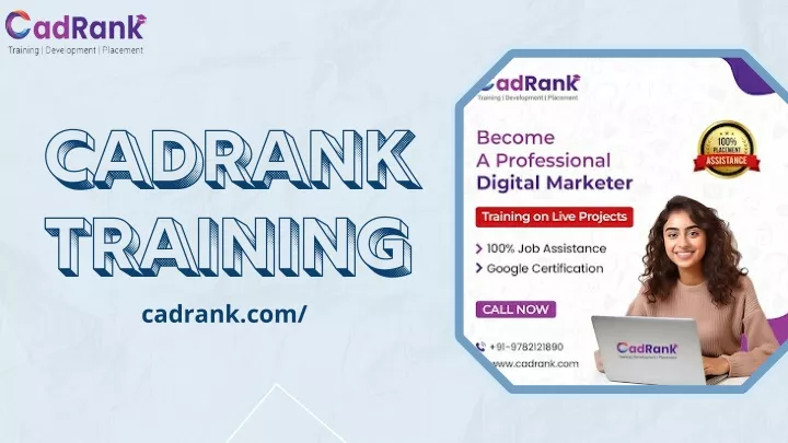 cadrank training cadrank com