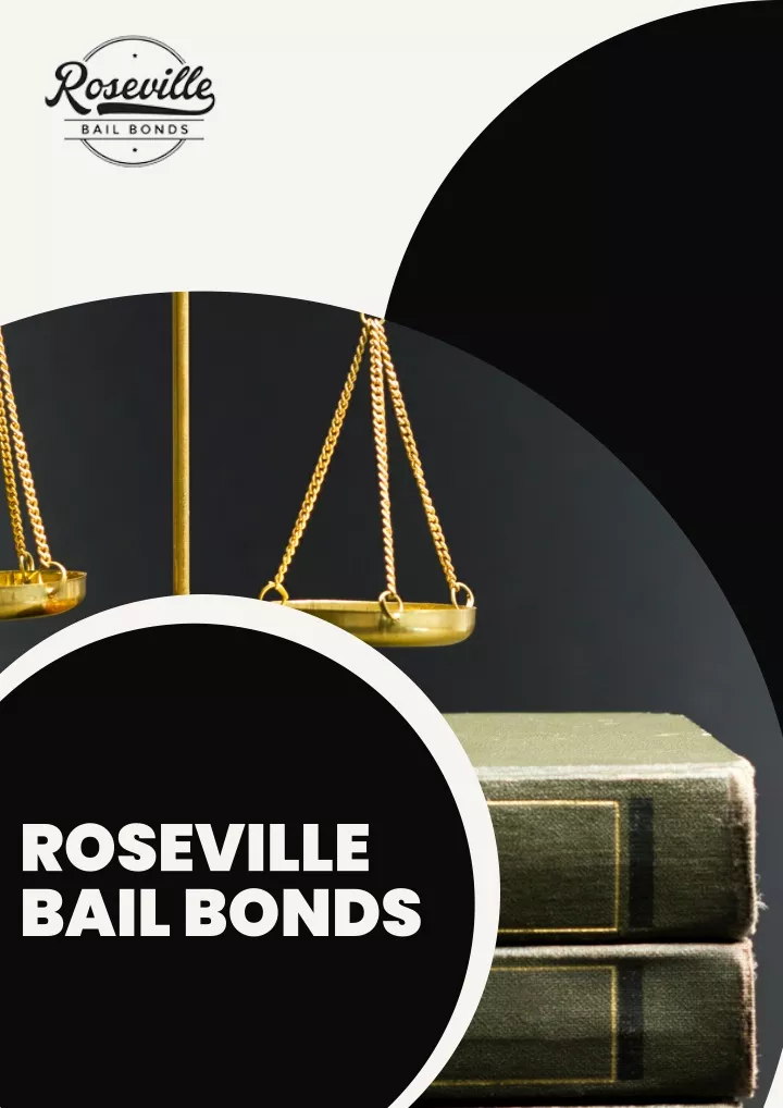 roseville bail bonds