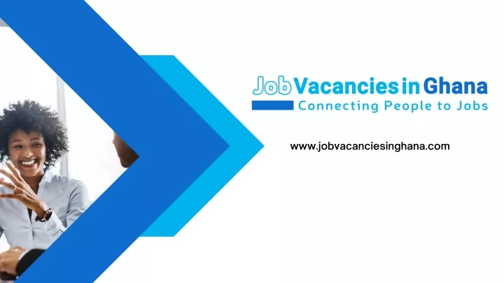 www jobvacanciesinghana com