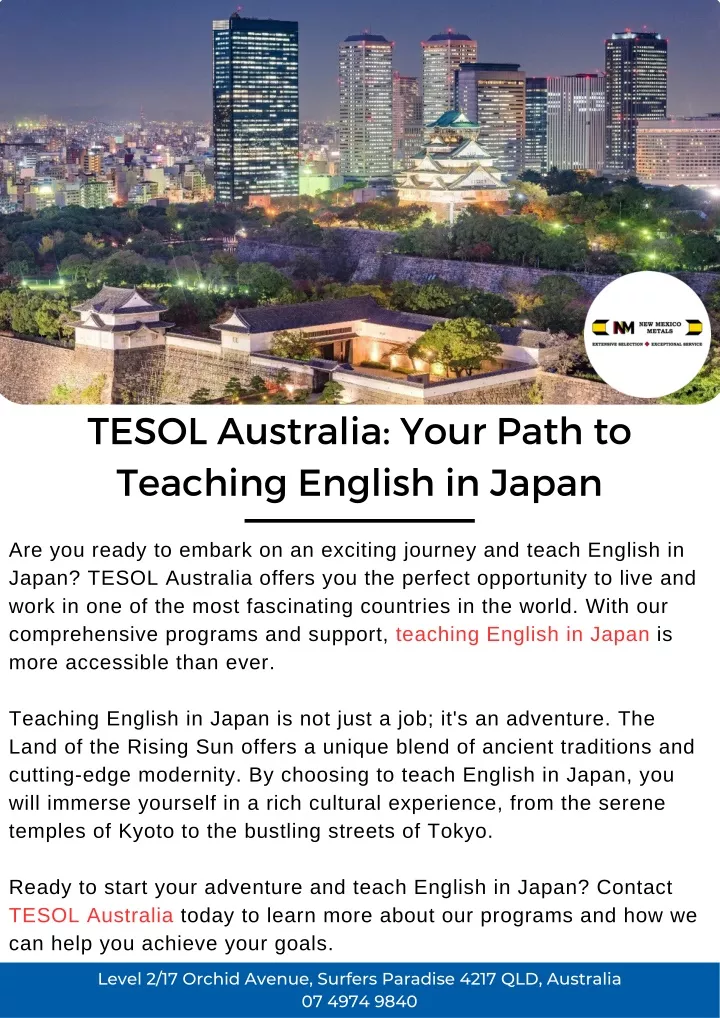 tesol australia your path to teaching english