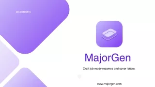 majorgen