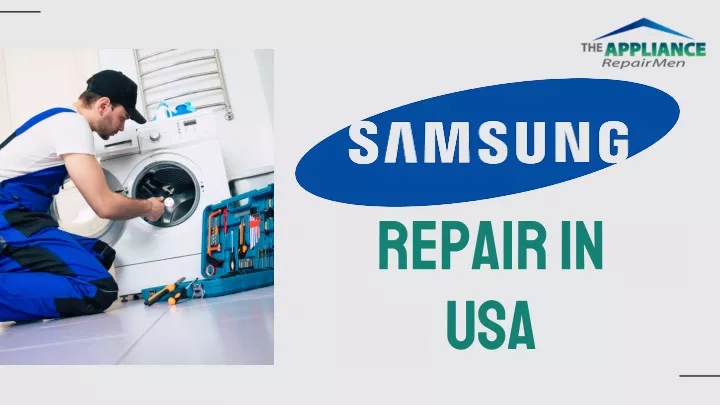 repair in usa