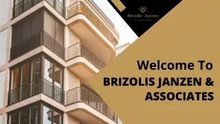 Solana Beach Real Estate - Brizolis Janzen & Associates