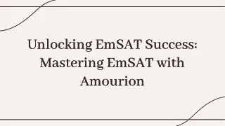 0559564344 | Amourions EmSAT Tutors in Dubai Abu Dhabi | EmSAT Maths Physics