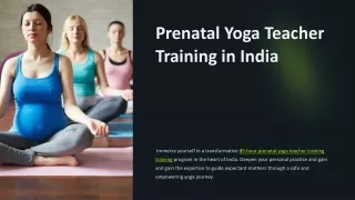 85 Prenatal-Yoga-Teacher-Training-in-India