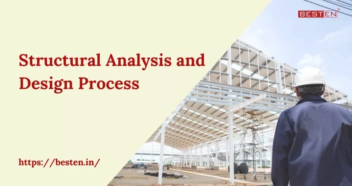 structural analysis and design process