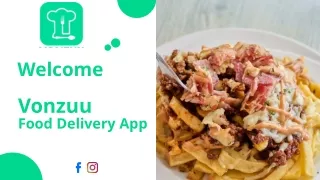 24*7 Food Delivery in Guyana