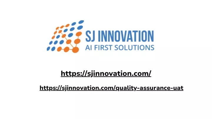 https sjinnovation com