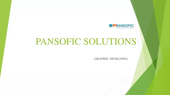 pansofic solutions