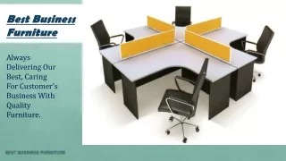 Get the Best Deals on Haworth Chair Singapore at Best Business Furniture