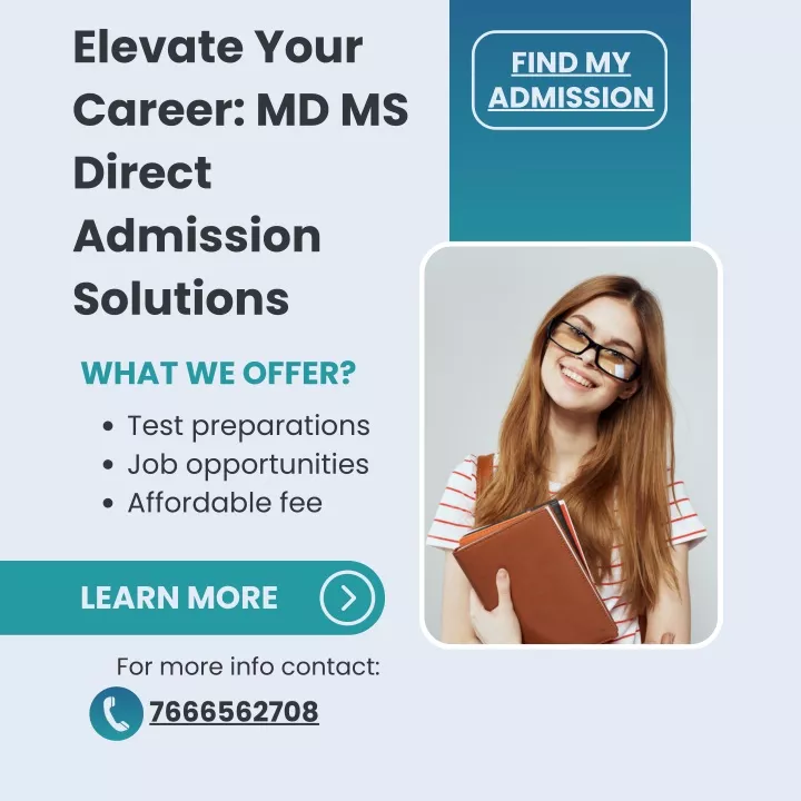 elevate your career md ms direct admission