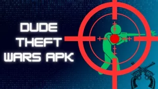 Dude theft wars apk (PPT)