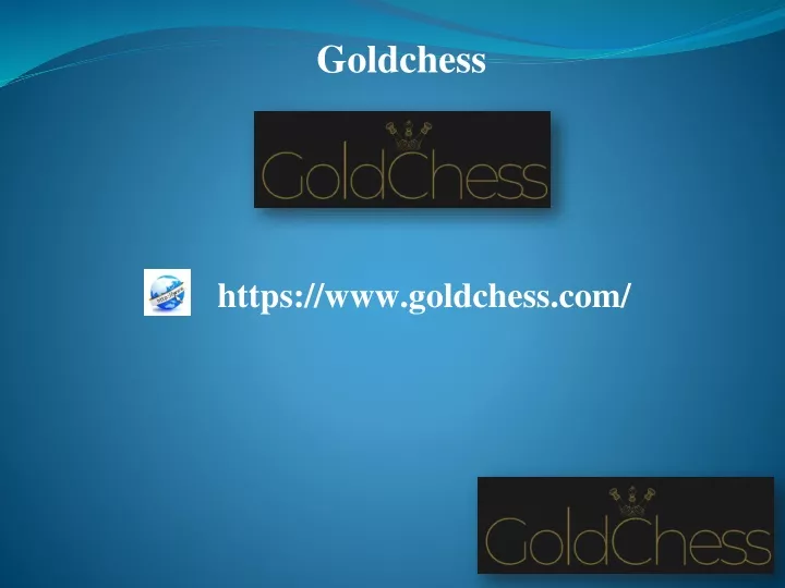 goldchess