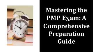 mastering-the-pmp-exam-a-comprehensive-preparation-guide