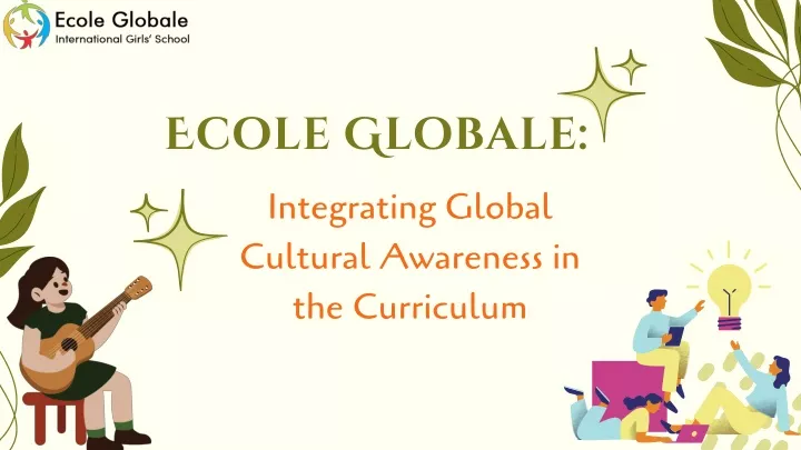 ecole globale