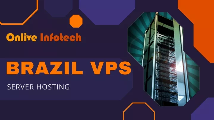 brazil vps