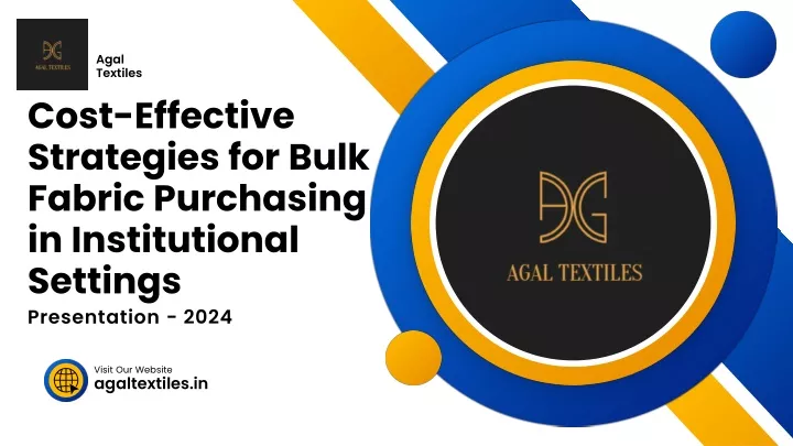 agal textiles