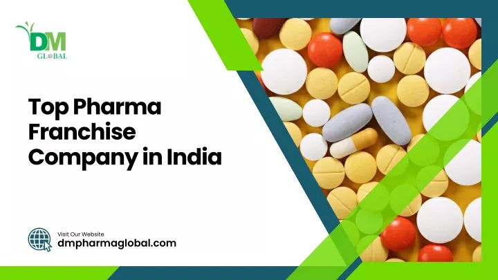 PPT - Top Pharma Franchise Company in India PDF PowerPoint Presentation ...