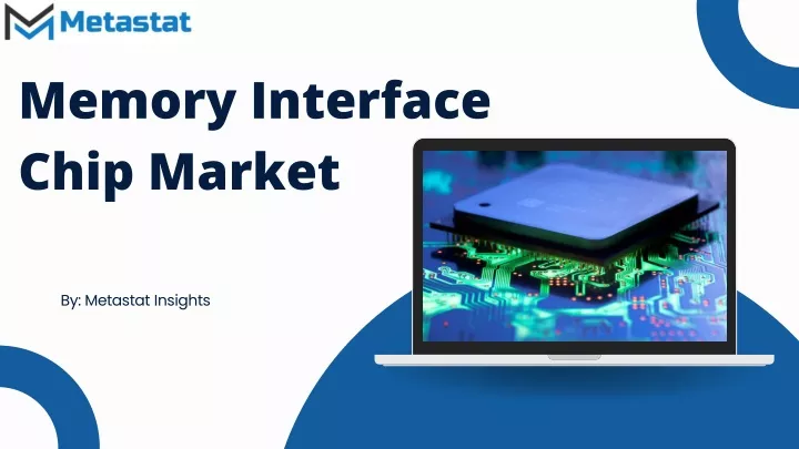 memory interface chip market