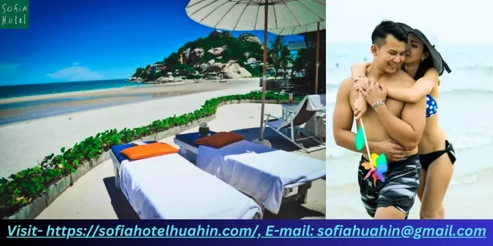 visit https sofiahotelhuahin com e mail