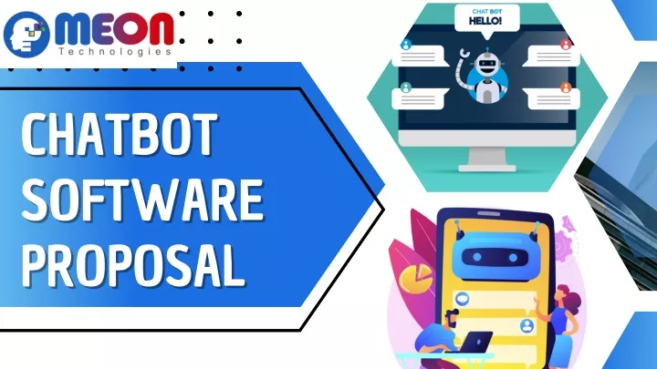 chatbot chatbot software software proposal