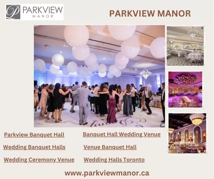 parkview manor