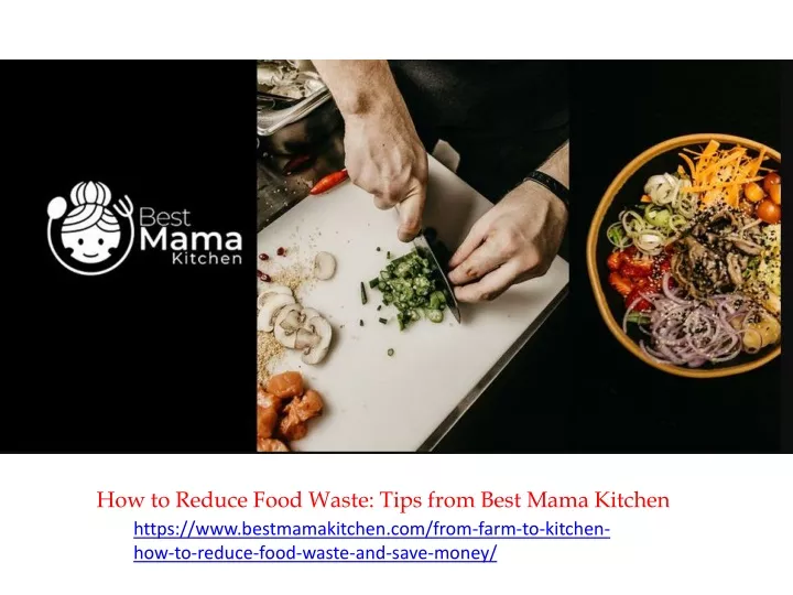 how to reduce food waste tips from best mama