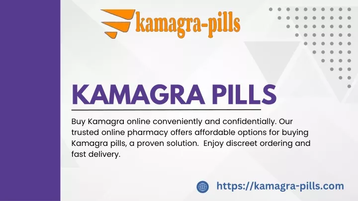 kamagra pills