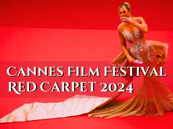 style from the cannes red carpet