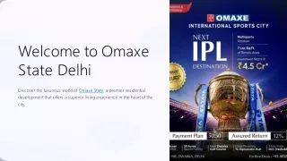 Welcome-to-Omaxe-State-Delhi