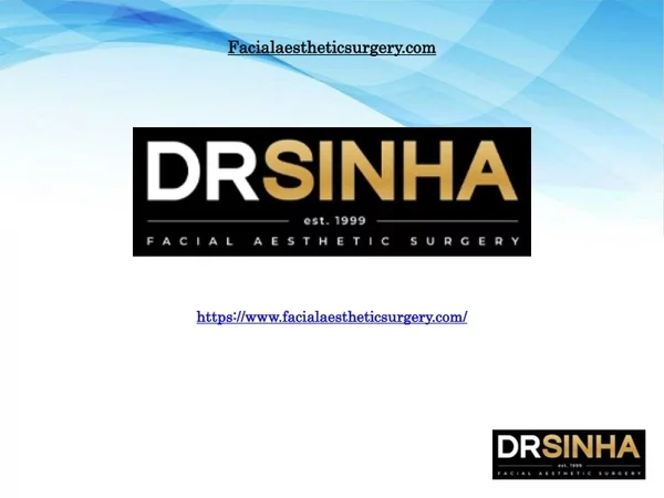 Revision Rhinoplasty Atlanta
