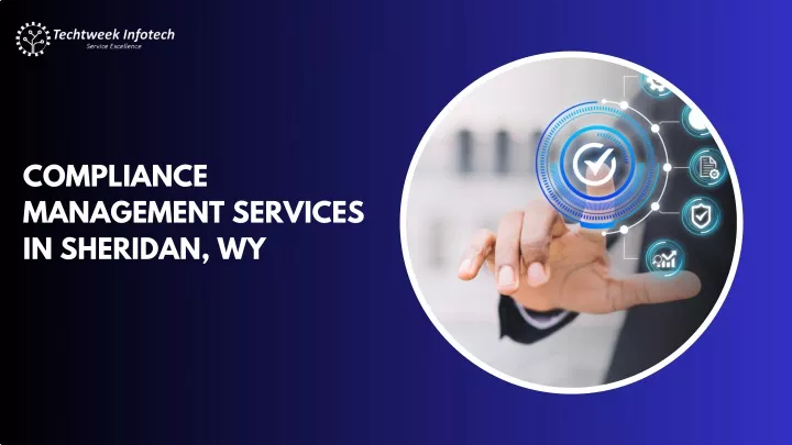 compliance management services in sheridan wy