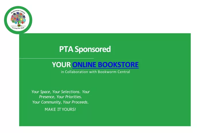 pta sponsored