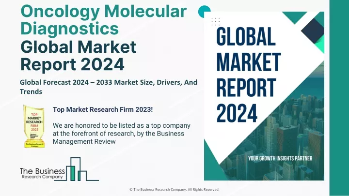 oncology molecular diagnostics